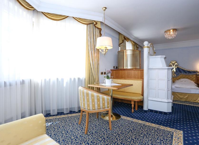 Room amenity Photo