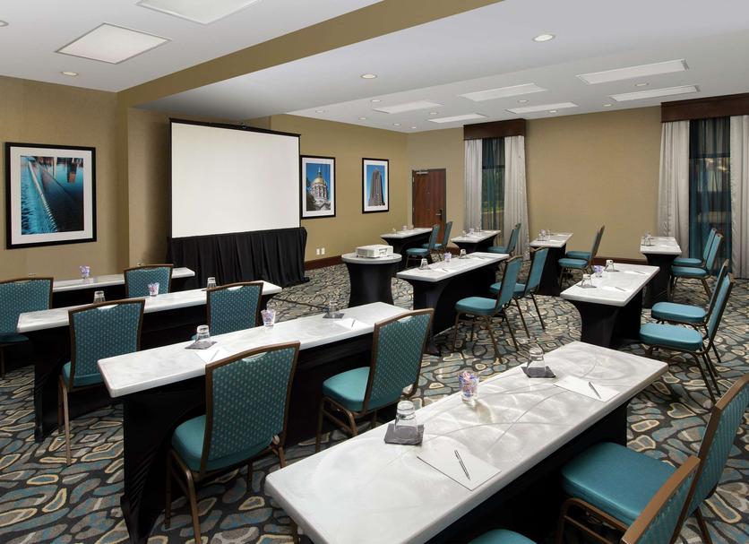 Conference room Photo