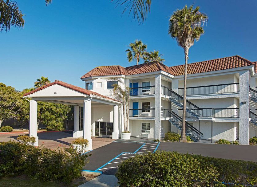 Comfort Inn Encinitas Near Legoland $100. Encinitas Hotel Deals ...