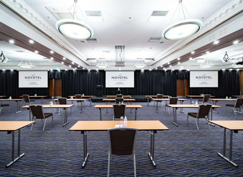 Conference room Photo