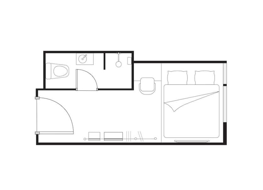 Floorplan Photo