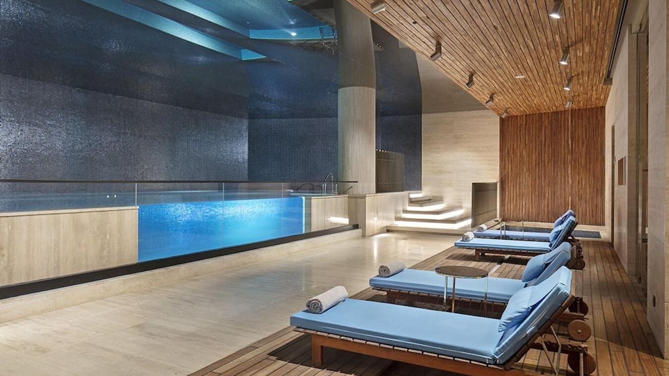 Melas Hotel Istanbul