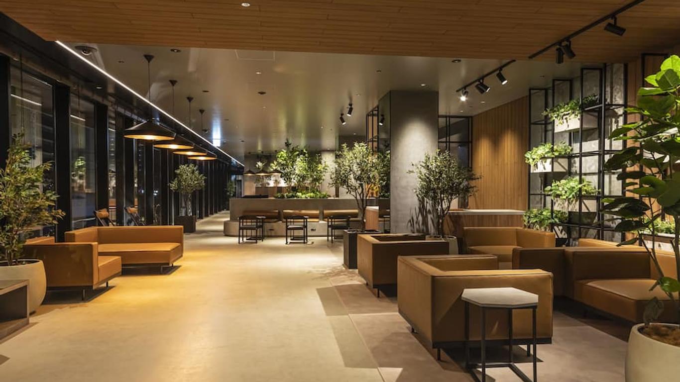 Hotel Keihan Namba Grande