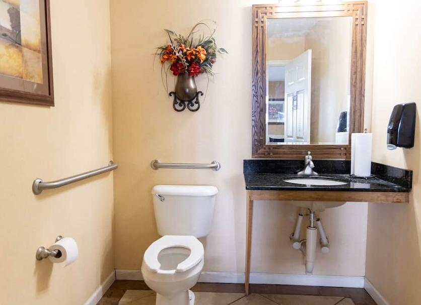 Bathroom Photo