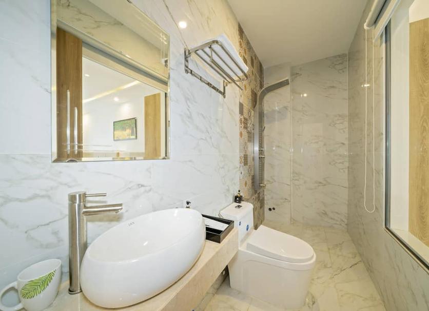 Bathroom Photo