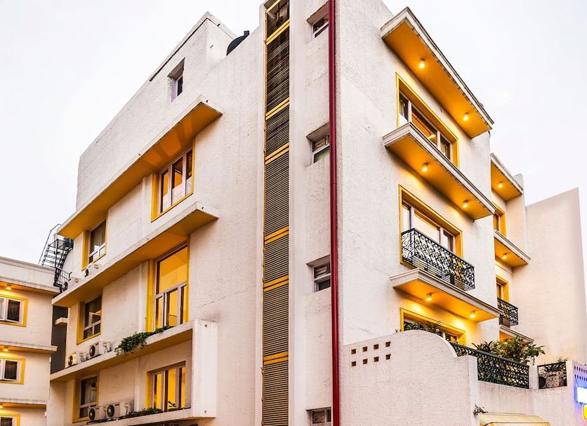 Building Photo