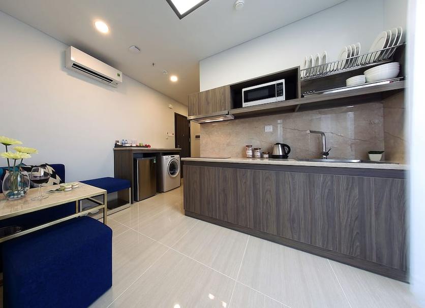 Kitchen Photo