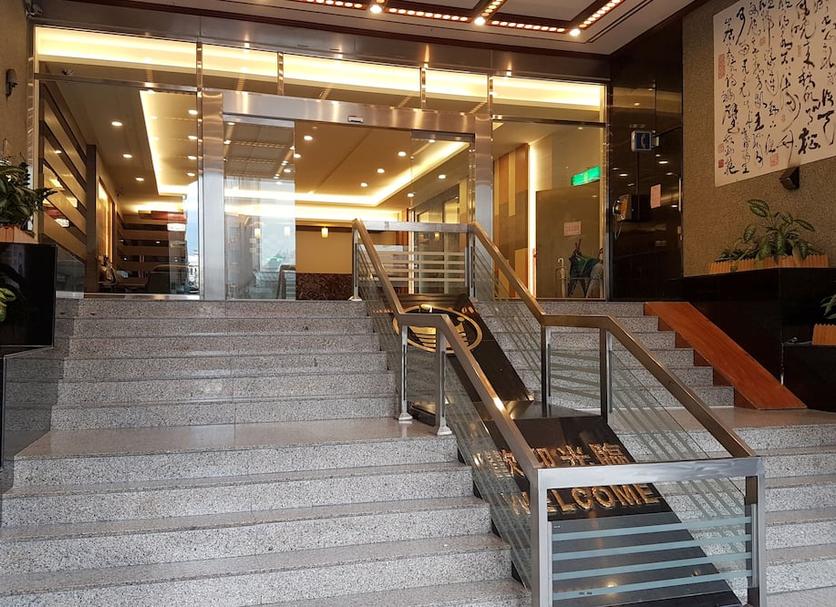 Stairs Photo