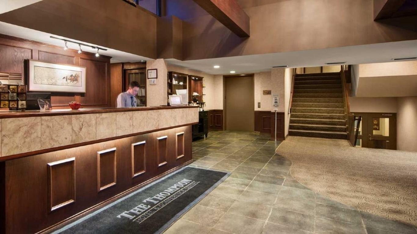 The Thompson Hotel