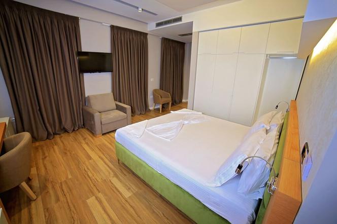 Lord Hotel Tirana