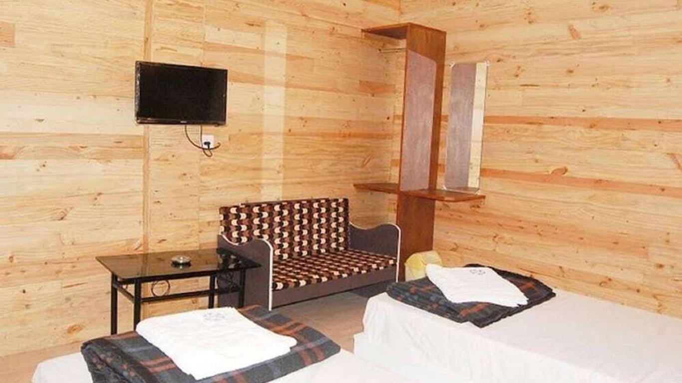 Town Country Guest House