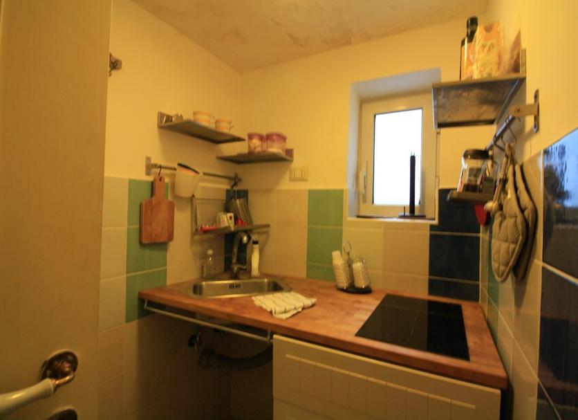 Kitchen Photo