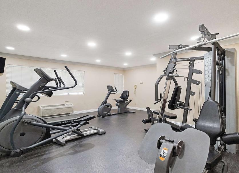 Gym Photo