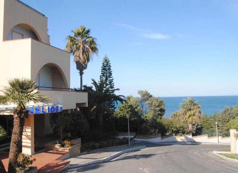 Outdoor view Photo