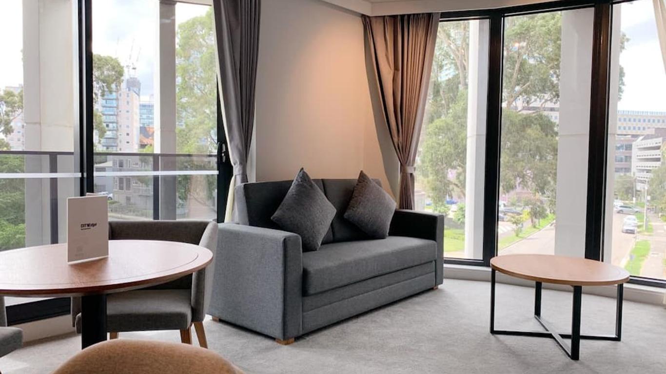 Clarion Apartments South Melbourne