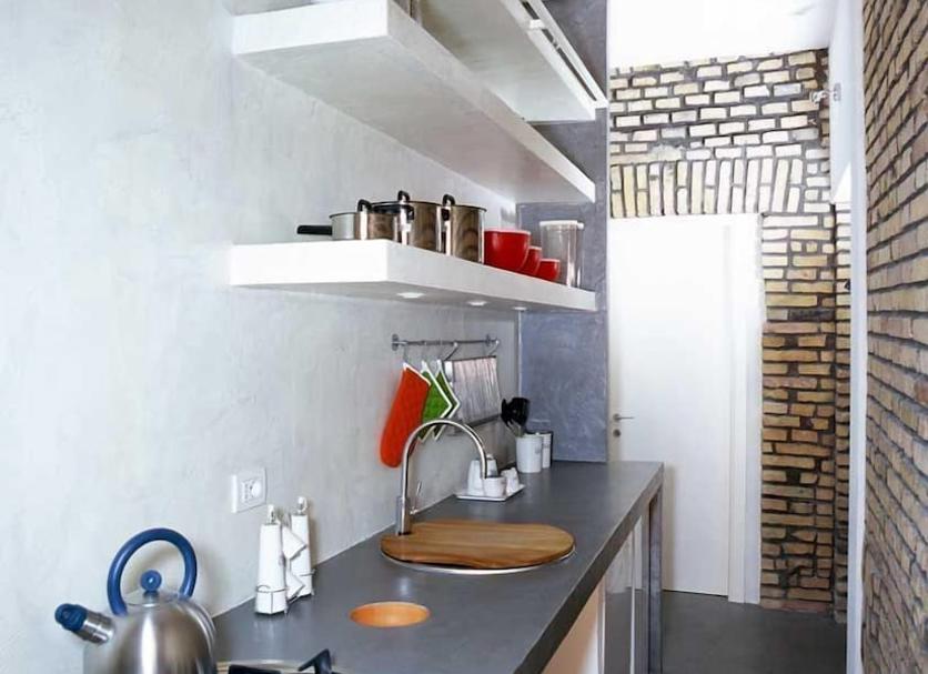Kitchen Photo