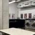 Laundry facility