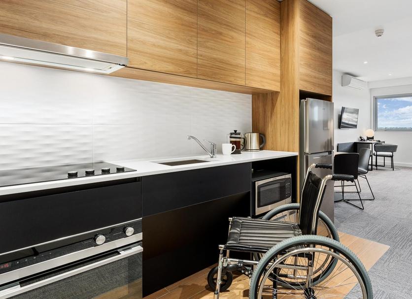 Kitchen Photo