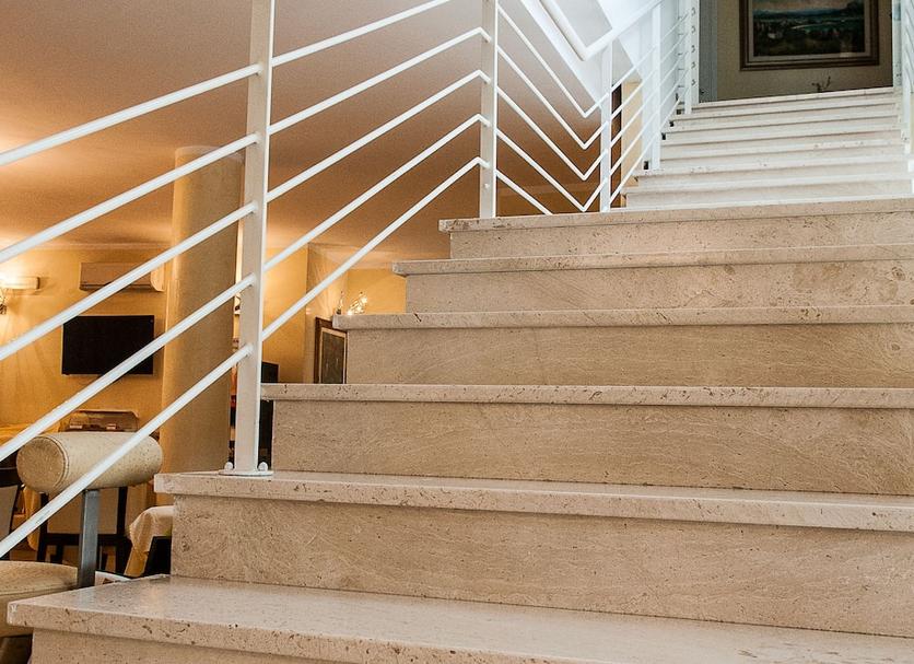 Stairs Photo