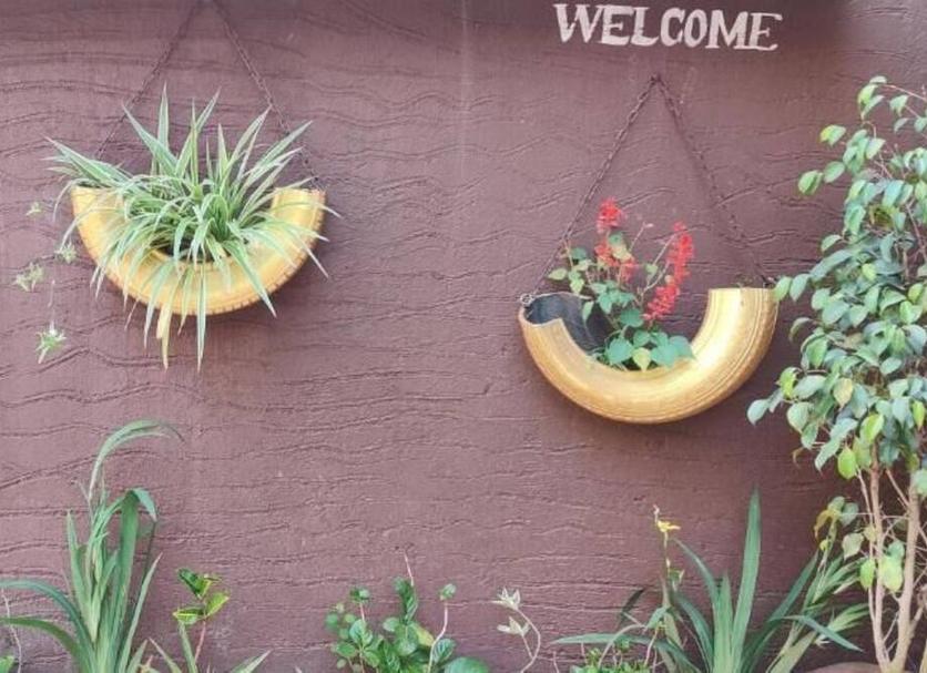 Outdoor view Photo
