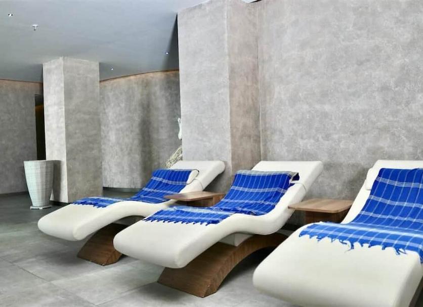 Spa Photo