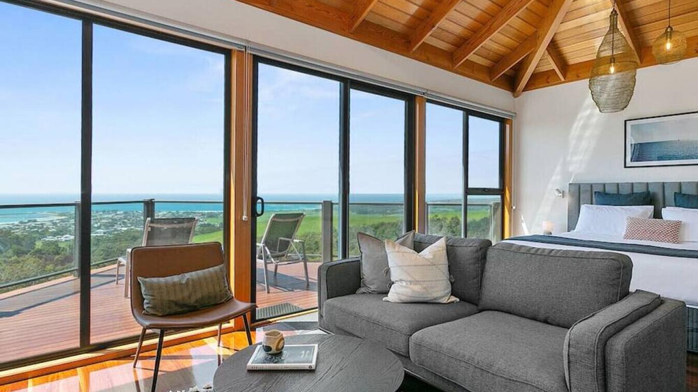 Point of View Villas
