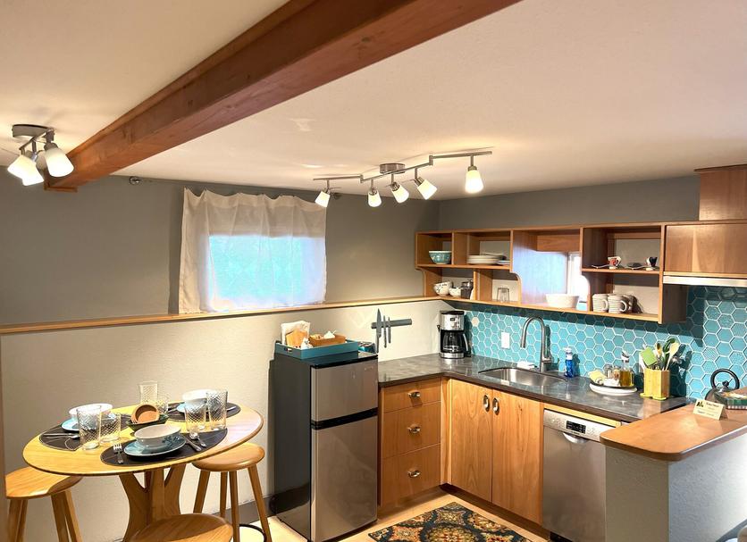 Kitchen Photo