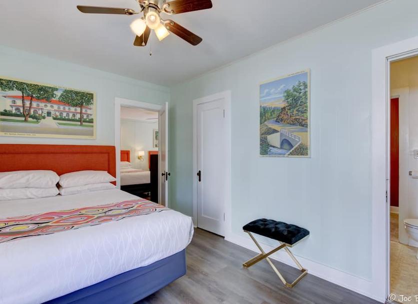 Bedroom Photo