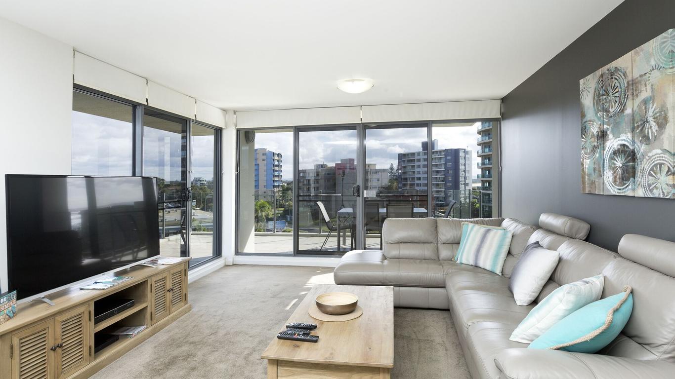 Sevan Apartments Forster