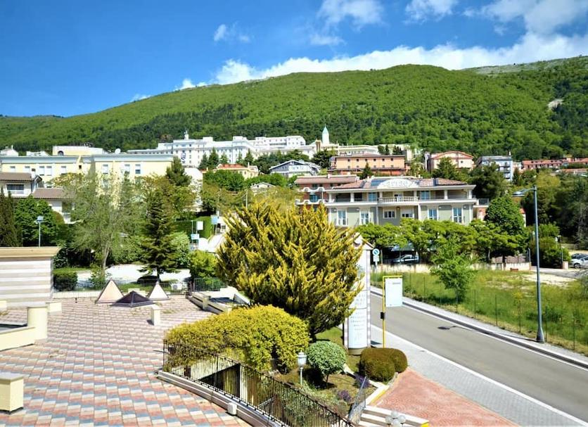 Outdoor view Photo