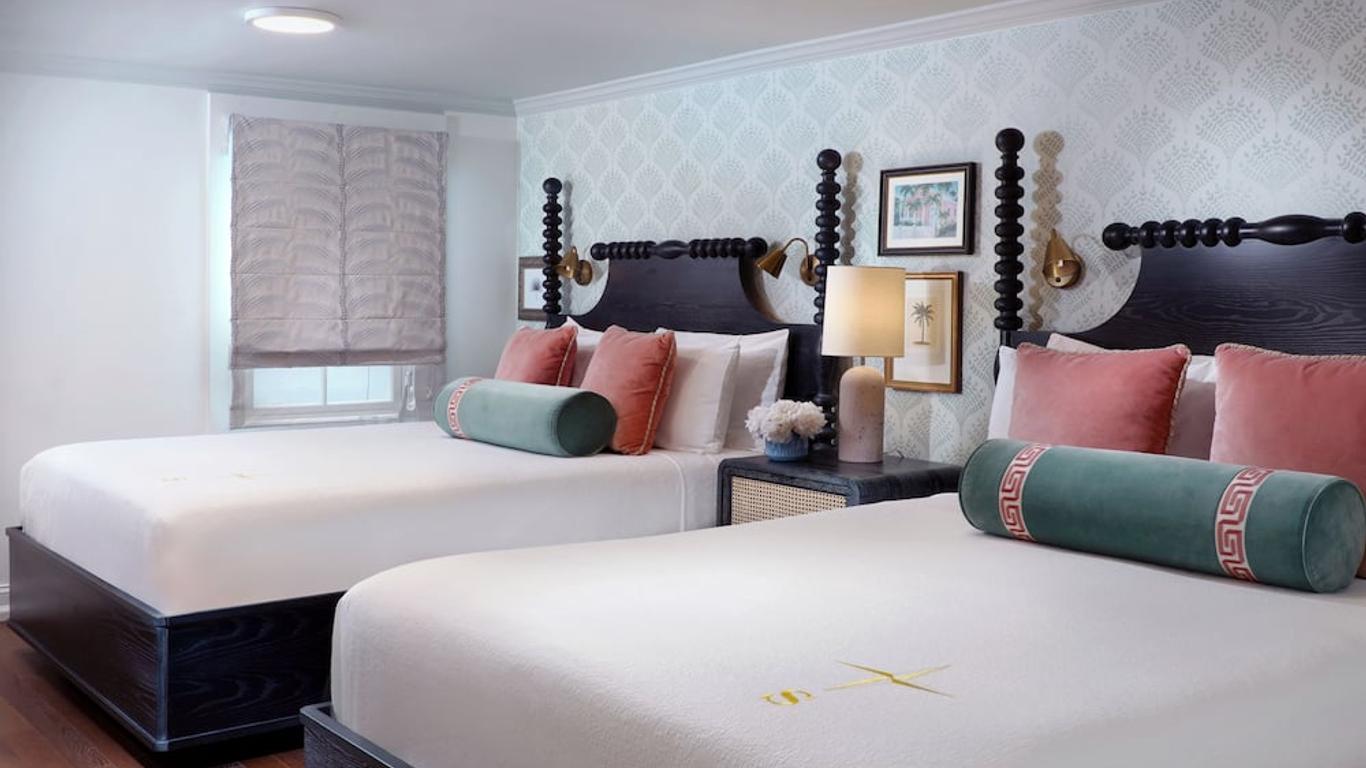 The Guesthouses at Southernmost Beach Resort