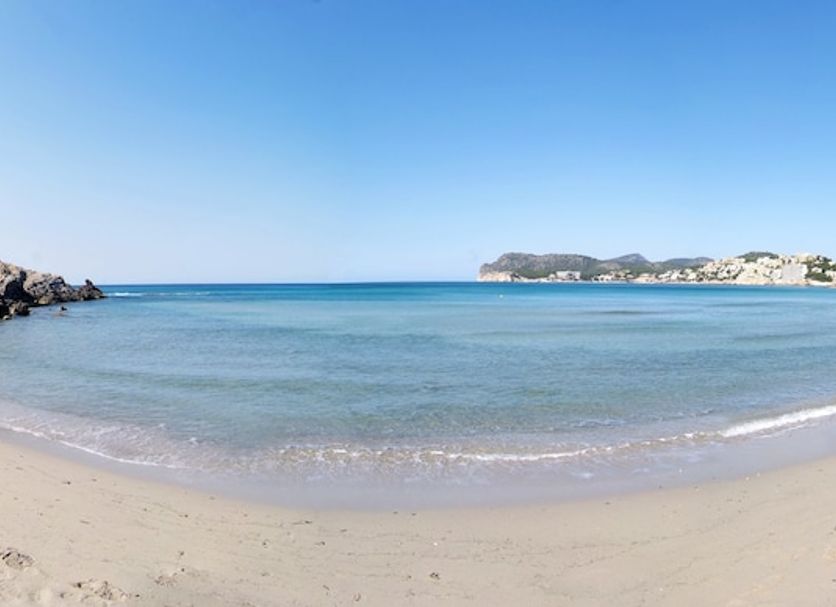 Beach Photo