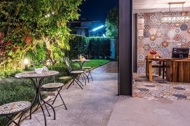 Chiang Mai Thai House,Thapae