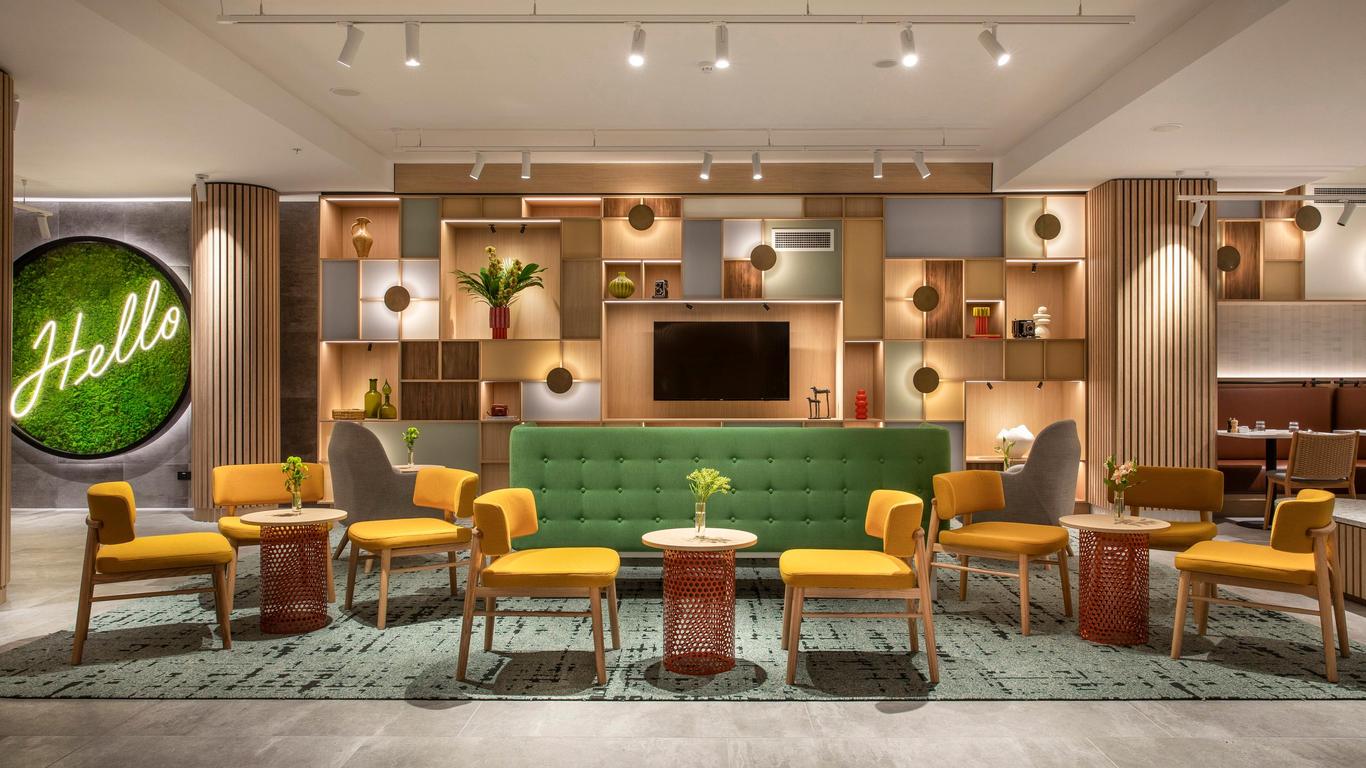 Holiday Inn Melbourne Bourke Street Mall By IHG