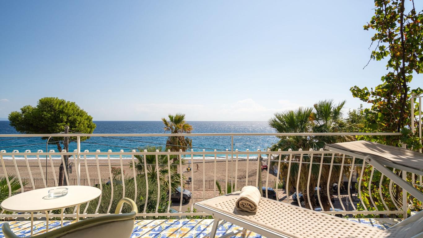 Hotel Rivage Taormina