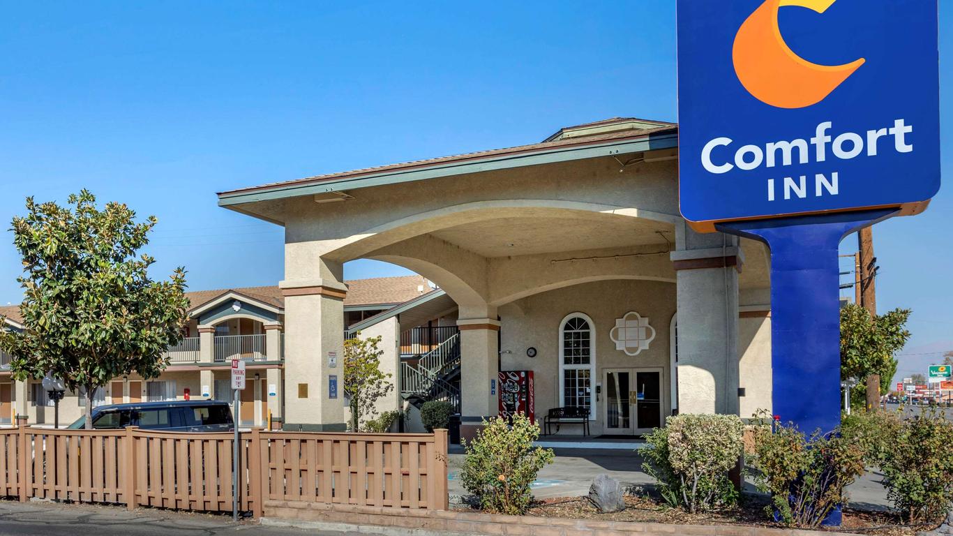 Comfort Inn Bishop