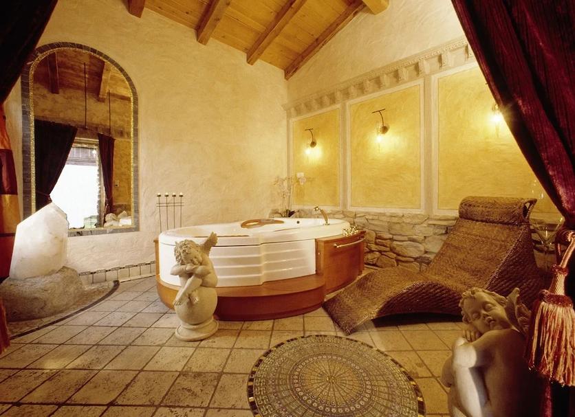 Spa Photo