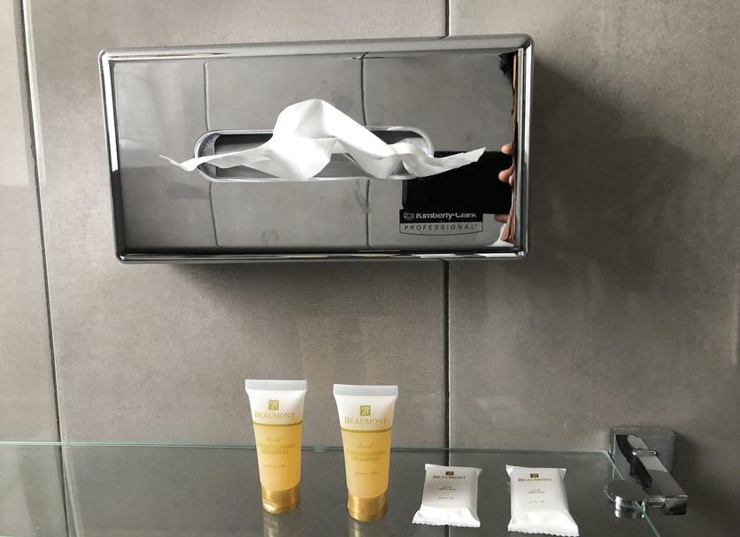 Room amenity Photo