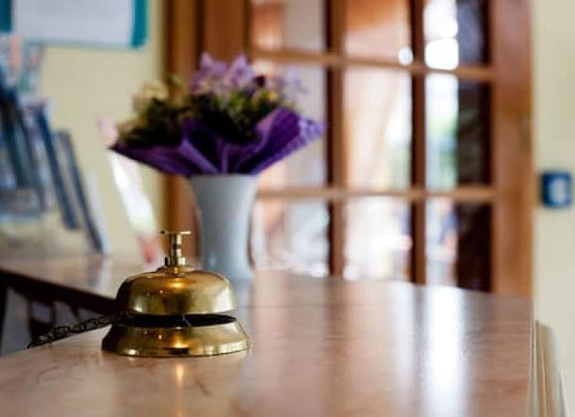 Room amenity Photo