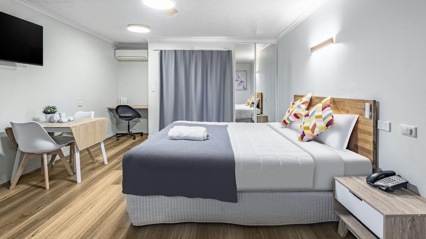 Parkview Apartments