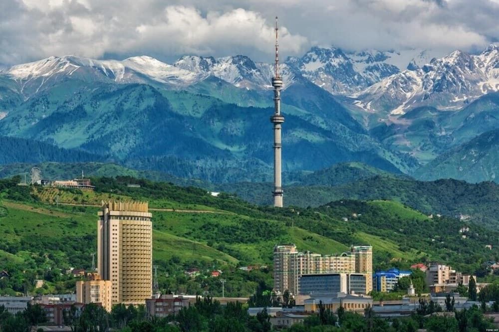 Hotel Kazakhstan