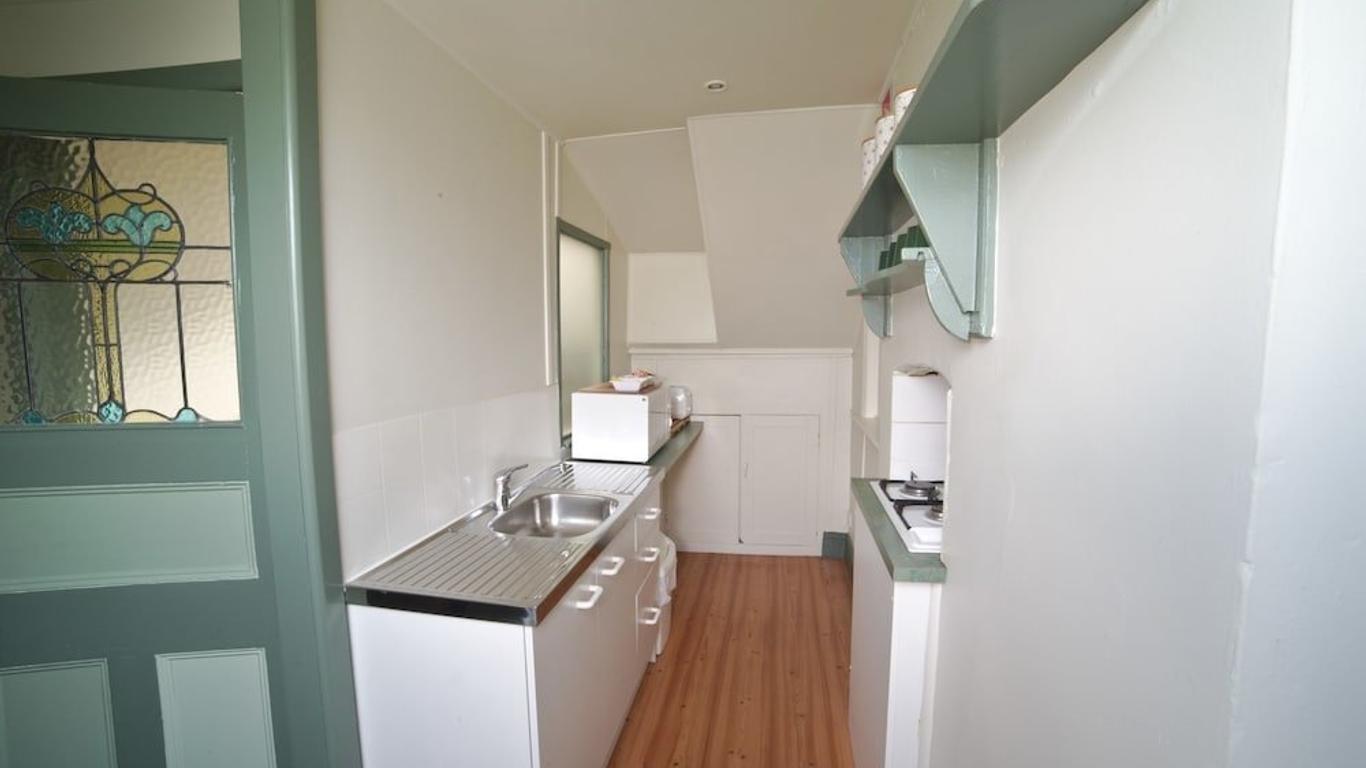Ballarat Station Apartments