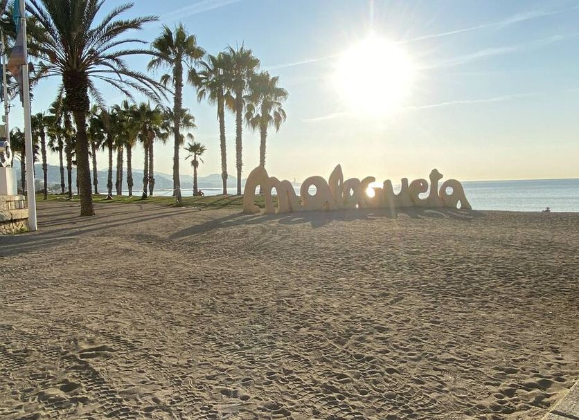 Beach Photo