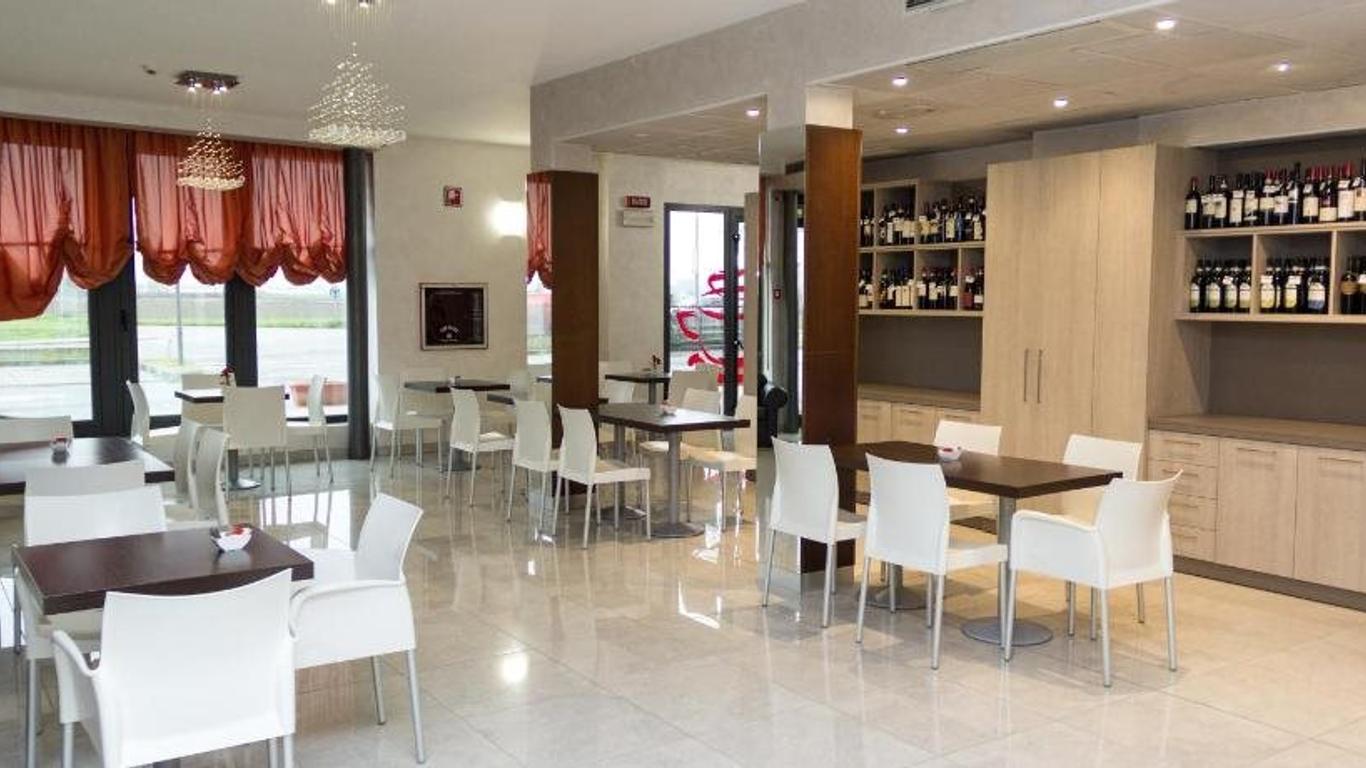 Hotel Don Camillo