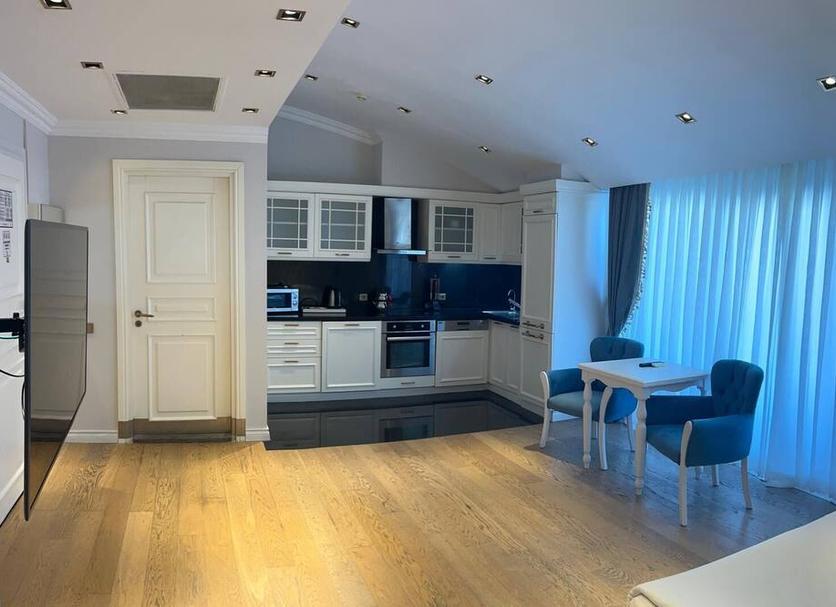 Kitchen Photo