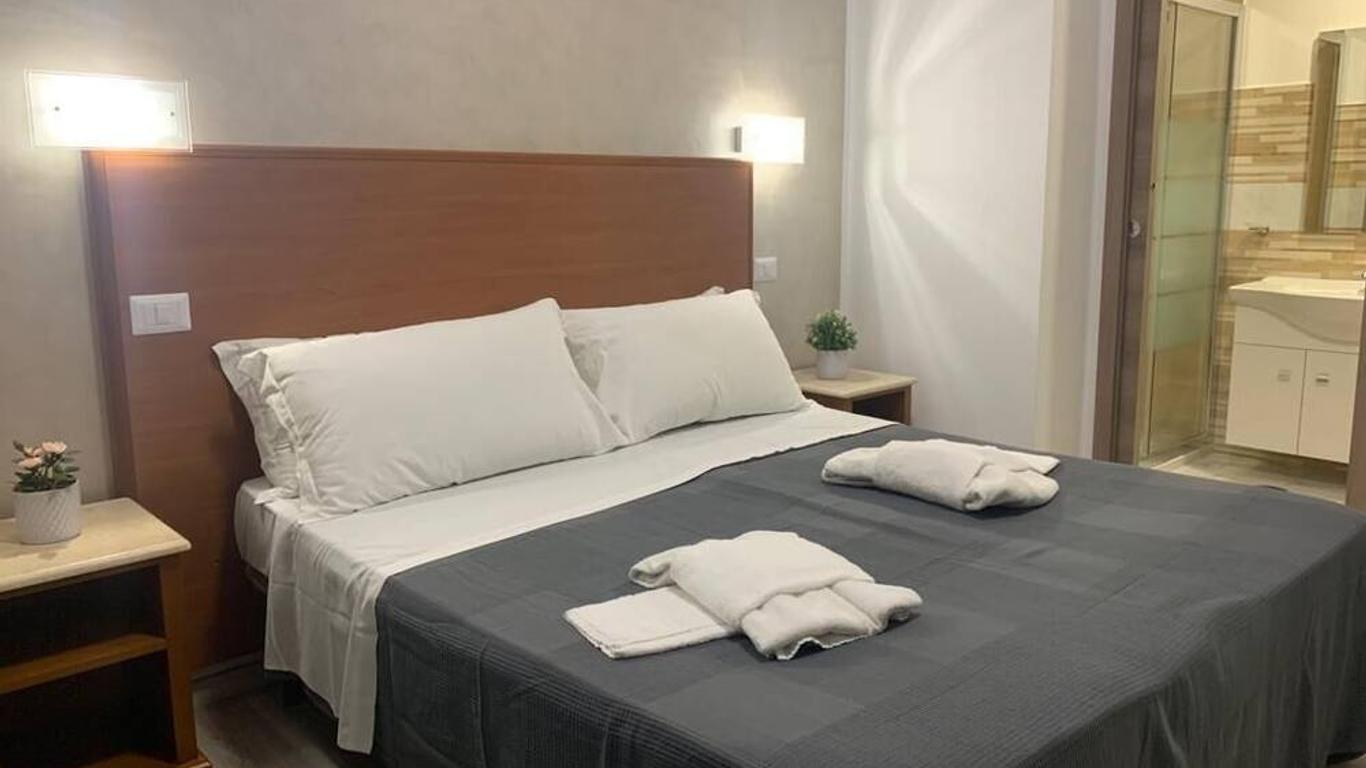 Napoleone Luxury Home roma