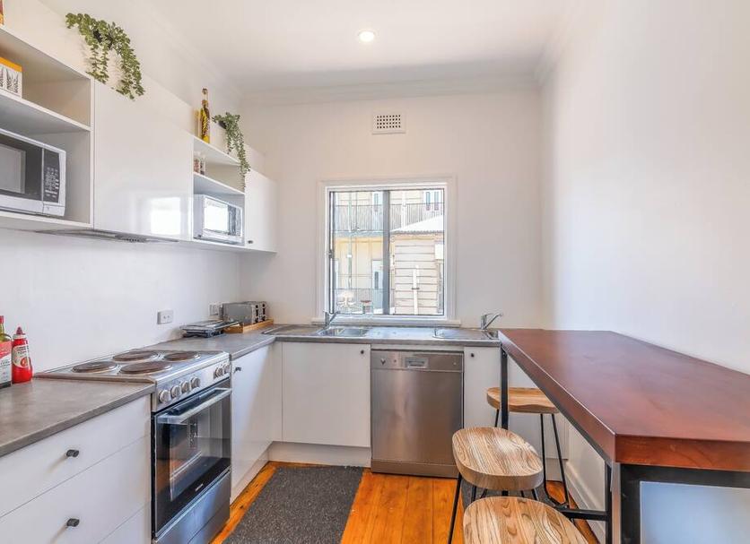 Kitchen Photo