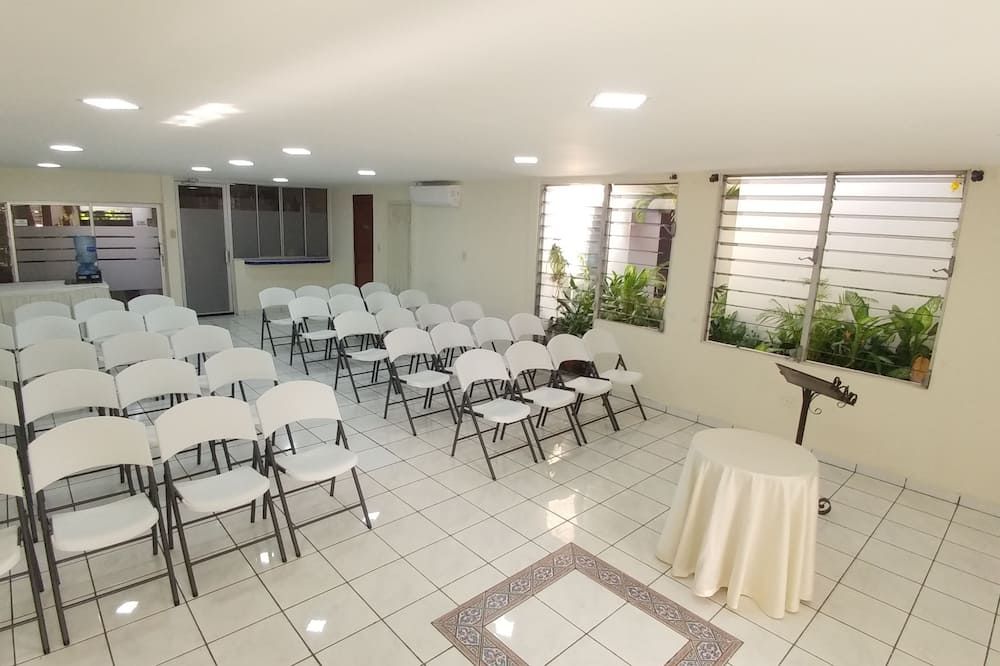 Conference room