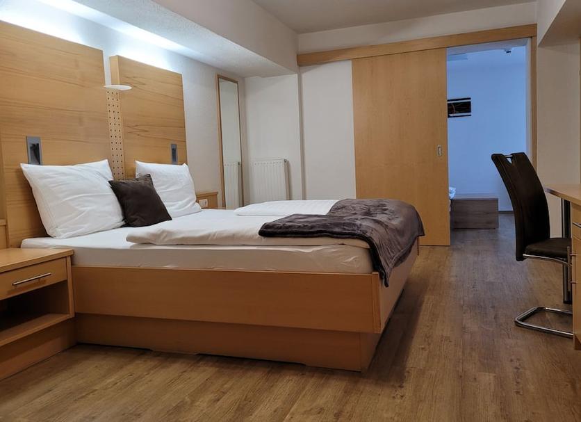 Bedroom Photo