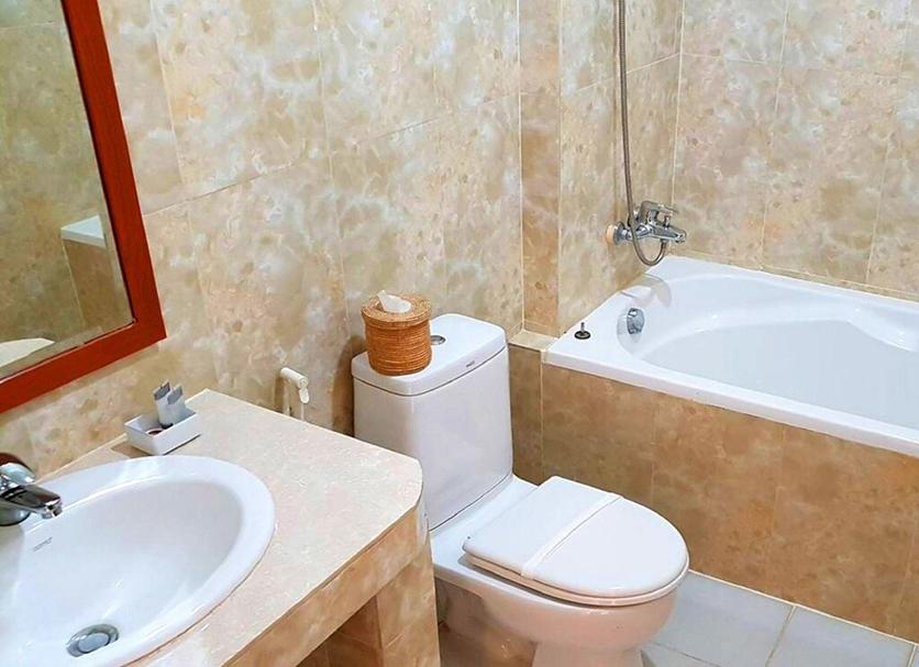 Bathroom Photo